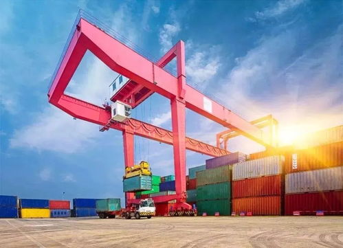 標(biāo)普觀察 后疫情時代中國大宗商品行業(yè)曙光初現(xiàn)，聚焦化學(xué)品進(jìn)出口