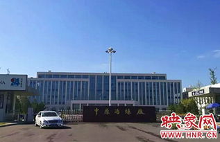 三門峽何以領跑全省？——聚焦化學品進出口高增速背后的創新密碼