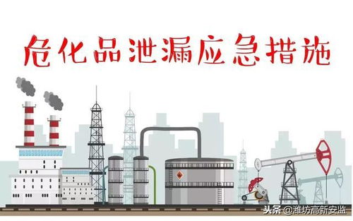 張家口化工廠爆炸敲響警鐘 牢記危化品常識(shí)，筑牢安全生產(chǎn)與貿(mào)易防線