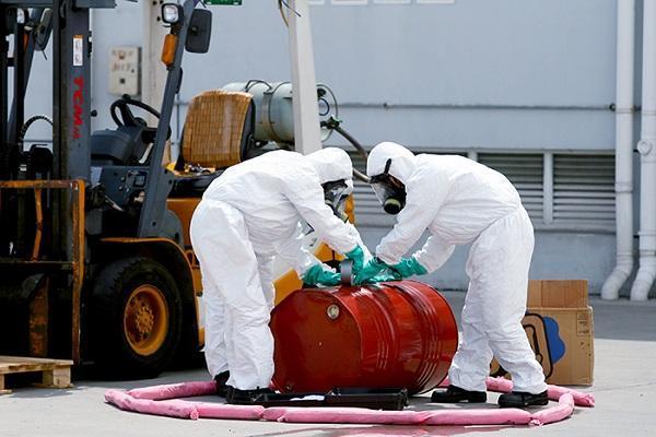 解析 | 進(jìn)出口危險(xiǎn)化學(xué)品檢驗(yàn)監(jiān)管問(wèn)題解析